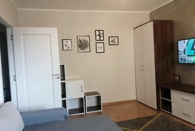 Apartament cu 2 camere semidecomandat în Central - 3