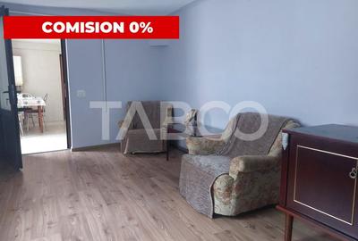 Apartament la casa 97 mpu 5 camere 2 bucatarii 3 bai gradina Cisnadie - 8