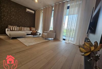 JANDARMERIEI (THE IVY)-2 camere LUXURY, terasa ampla (8 mp), vedere deschisa! - 15