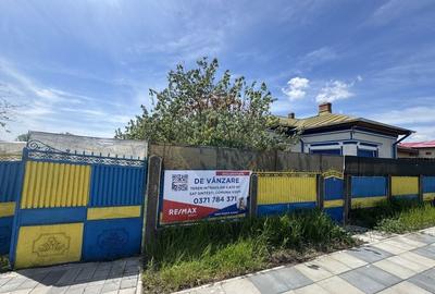 Teren intravilan de 4870 mp, în Sintești - 15