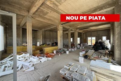 Spatiu Comercial plasat strategic (SAD) 92 mp utili - Calea Urseni
