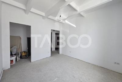 Apartament cu 2 camere decomandat în Turnișor