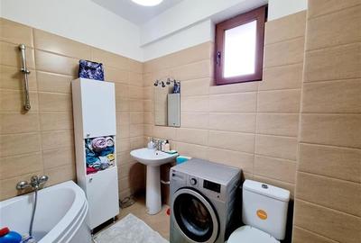 AP.3 CAMERE MOBILAT UTILAT + CURTE 52 MP BUCURESTII NOI PARC BAZILESCU - 15