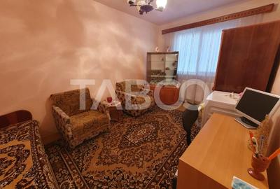 Apartament 3 camere 76 mp utili cu balcon 4 mp zona Tudor Vladimirescu - 5