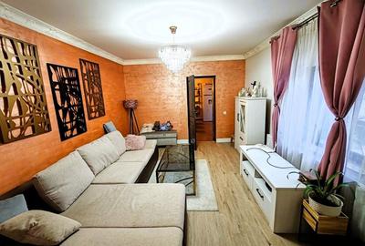 Casă 3 Camere, 600 m? Teren,  Ștefănești - Renovată Complet, la Cheie - 4