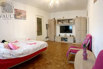 APARTAMENT 2 CAMERE - STADIONUL NATIONAL - PARCUL IOR - 5