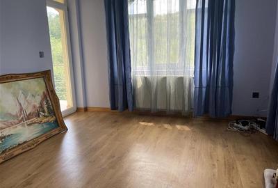 Casă individuală cu 5 camere cu Teren 400 Mp în Dâmbul Rotund - 7