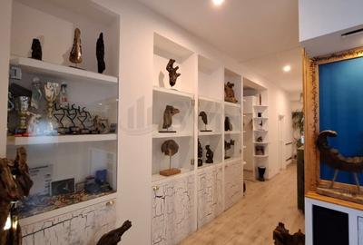 REA1026964 Apartament 4 Camere I De Vanzare I Sisesti I Baneasa - 17