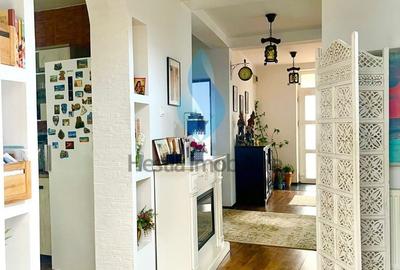 Casă cu 5 camere cu Canalizare în Bucium - 6