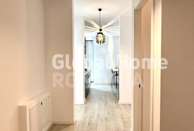 Apartament 2 camere 69 mp Win Herastrau | Parcare subterana - 19