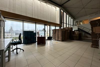 Hala/ spatiu comercial 1200mp, DE, zona Antibiotice - 6