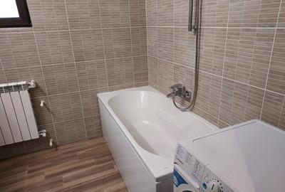 CALEA VICTORIEI-IORGA,4 CAM ,SUPERBISSIM,NEMOBILAT,UTILATGARAJ,PARCARE,1100 EURO - 10