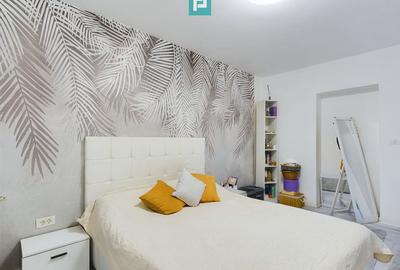 Apartament cu 2 camere decomandat în Central - 9