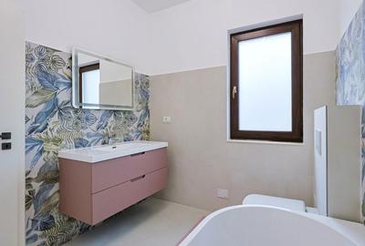 Casă cu 4 camere în Săcălaz - 5