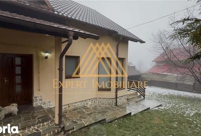 Casă cu 4 camere cu Teren 500 Mp în Central - 18