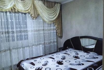 Apartament cu 2 camere decomandat în Tineretului