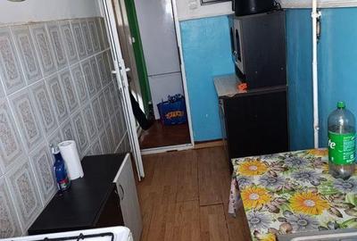 Apartament cu 2 camere semidecomandat în Apollo - 5