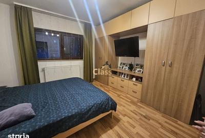 Apartament cu 2 camere semidecomandat, mobilat în Baciu - 5