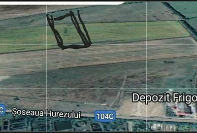Spațiu comercial, în Hurez - 3