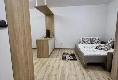 Garsoniera moderna, 35 mp + terasa 12 mp .Parcare inclusa Valenii de Munte - 7