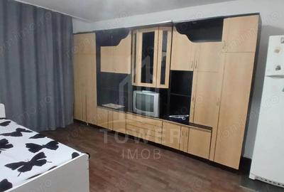 Garsoniera 27mp | parter | zona Broscarie - 6