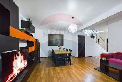 Casa deosebita cu 4 camere in zona Centrala Bragadiru Casa deosebita cu 4 camere in zona Centrala Bragadiru - 3