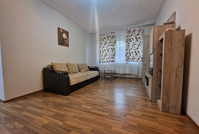 Dacia-2 camere, termen lung, centrala gaze, disponibil imediat, etaj parter - 5