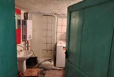 Casă cu 4 camere cu Teren 1500 Mp în Ulmu - 5