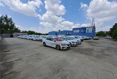 Depozit/spatiu industrial Prelungirea Ghencea Depozit/spatiu industrial Prelungirea Ghencea - 3