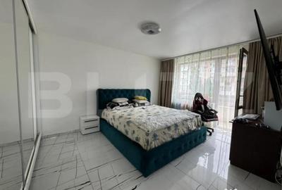 Apartament cu 2 camere decomandat în Bălcescu
