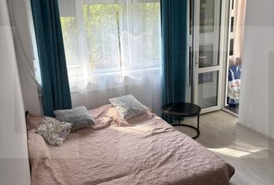 Apartament cu 2 camere - Metrou Favorit - 2