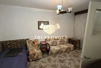 2 camere Lujerului | Langa metrou | Bloc reabilitat | - 1