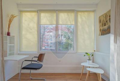 Apartament cu 3 camere de inchiriat B-dul Victoriei - 11