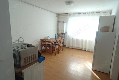 Vand apartament cu doua camere - 2