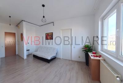 Apartament cu 2 camere semidecomandat, mobilat în Vitan Mall - 2