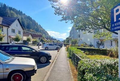 Spatiu Comercial Generos Rasnov Zona Caragiale - 8
