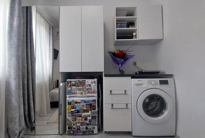 Garsonieră decomandată, mobilată în Gheorgheni - 2