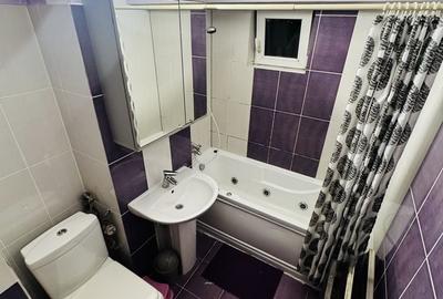 Apartament cu 3 camere decomandat în Dragoș Vodă - 1