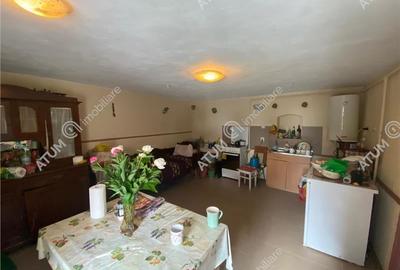 Casa cu 4 camere si anexe in comuna Mohu din Selimbar - 5