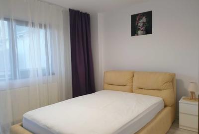 Apartament 2 camere modern, langa Oraselul Copiilor - Str. Alunisului - 1
