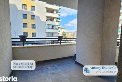 Apartament cu 2 camere decomandat în Salca - 2