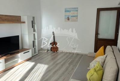 Apartament cu 2 camere decomandat, mobilat în Faleza Nord - 3