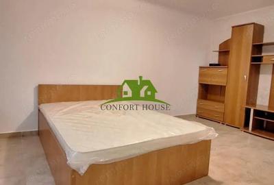 Garsoniera 26 mp , Parter inalt langa CNI Matei Basarab-zona Nord - 10