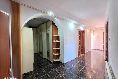 Casă cu 4 camere cu Teren 140 Mp în Central - 11