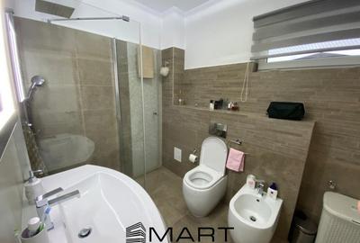 Casa 4 camere Padurea Dumbrava - 20