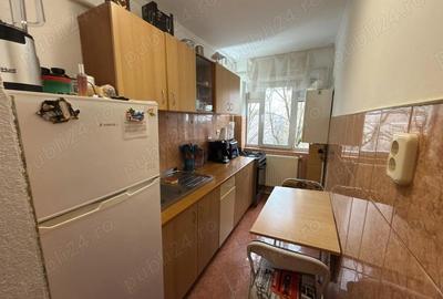 Apartament cu 2 camere semidecomandat în Central - 2