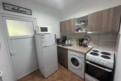 Vand garsoniera SINAIA - 3