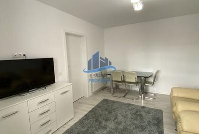 Apartament 2 camere renovat, mobilat ,utilat complet - 1