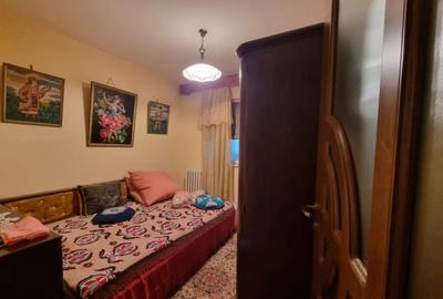 Apartament cu 3 camere decomandat în Ștefan cel Mare - 7