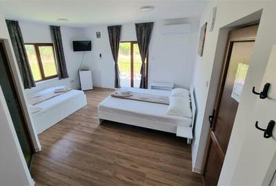 Casă individuală cu 14 camere cu Canalizare în Nord-Est - 7